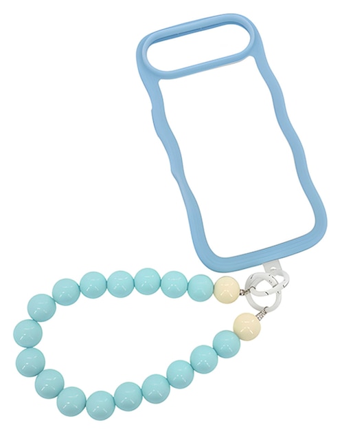 GROUND Funda para iPhone de silicón