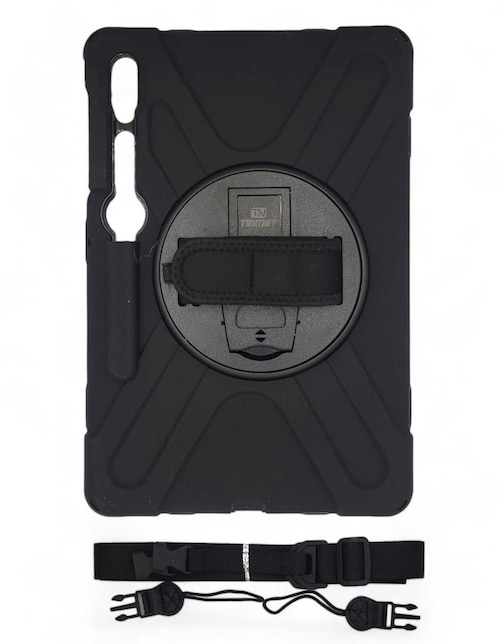 Funda para tablet samsung galaxy tab s10 fe 10.9 pulgadas teknet