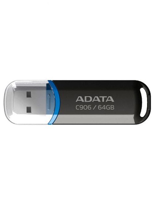 USB para almacenar 64 GB Adata C906