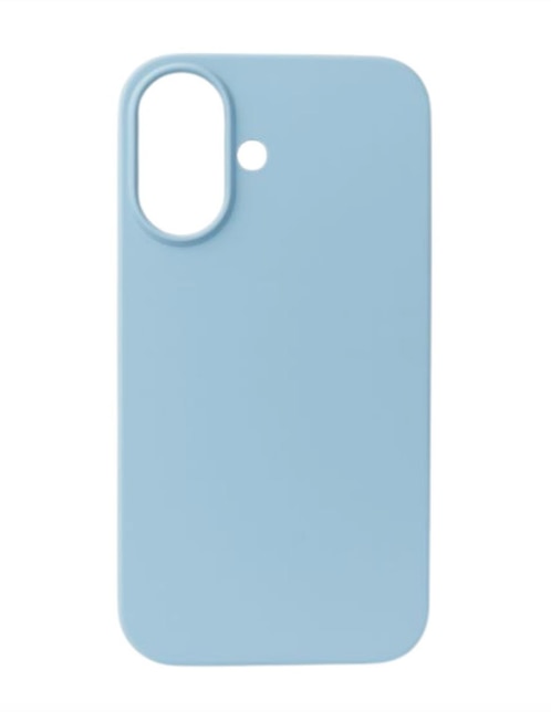 Funda para Apple iPhone 16 Plus