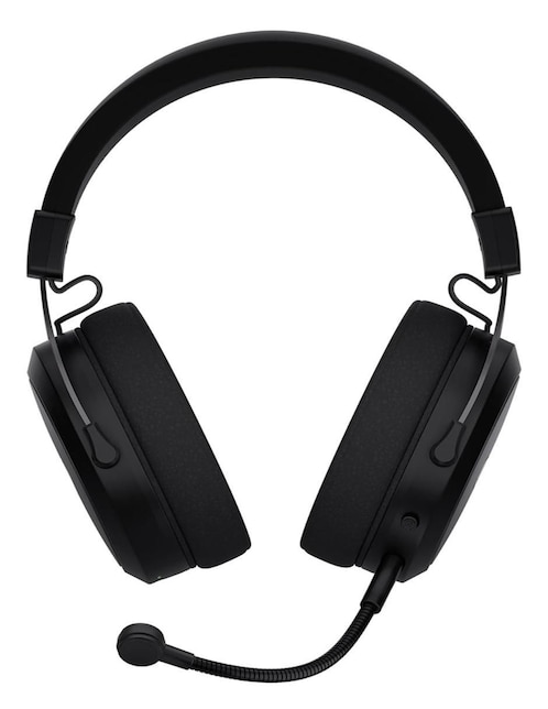 Audífonos gamer Cooler Master alámbricos e inalámbricos CH351