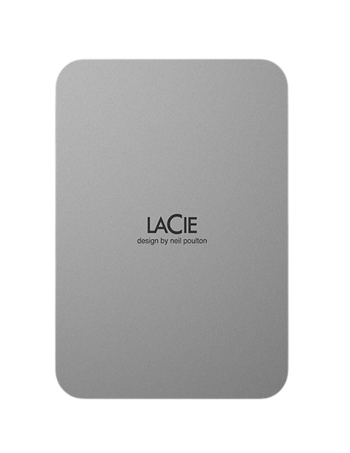 Disco duro externo Seagate capacidad 5 TB