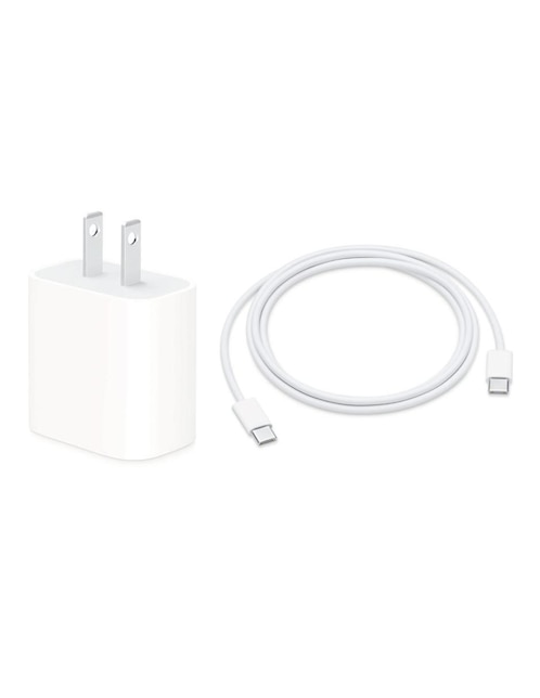 MOBEST Cargador pared Mobest USB tipo C