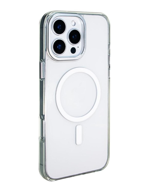 Funda para Apple iPhone 16 de TPU