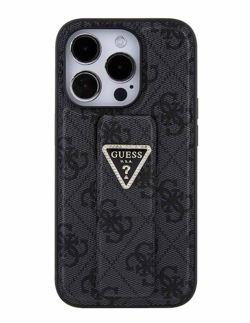 Funda para iPhone 15 Pro de TPU