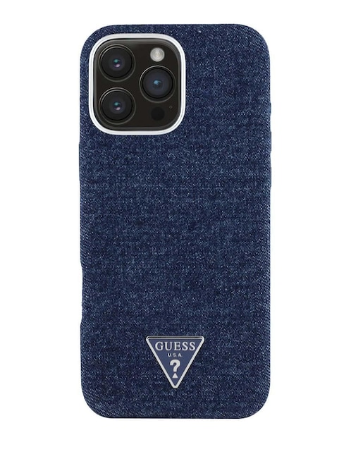 Funda para iPhone 16 Pro de TPU