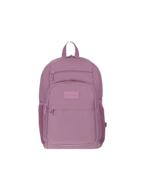 Mochila con portalaptop Reformation Hammer unisex 1
