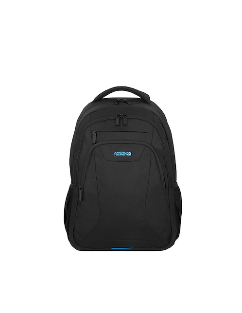 Mochila con portalaptop American Tourister Work-In unisex
