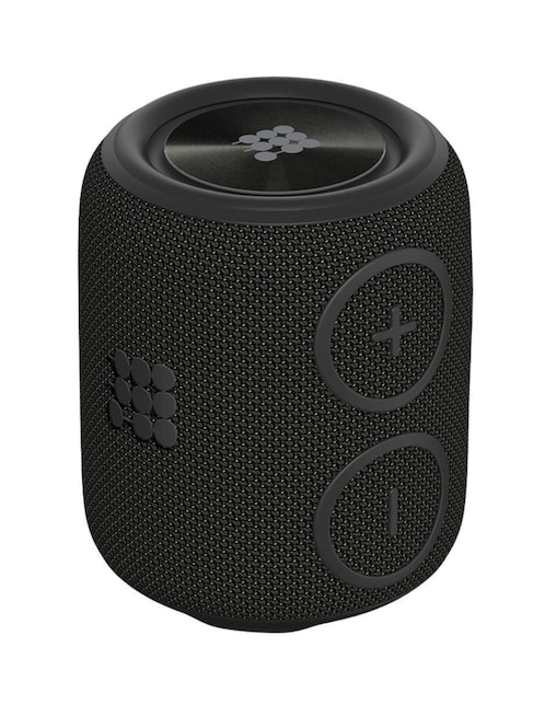 Bocina portátil Cubitt Power Go bluetooth