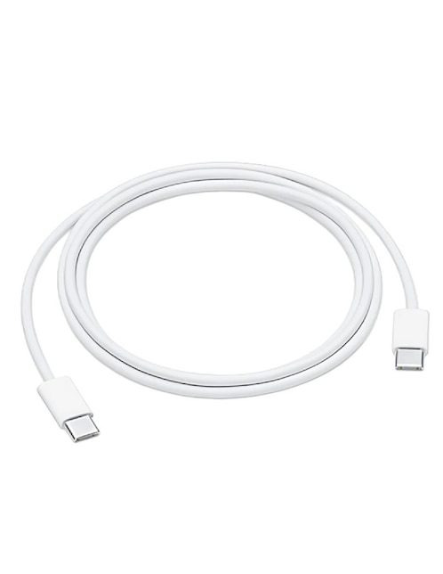 GENÉRICA Cable USB C Genérica de 1 m