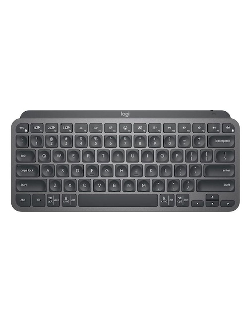 Teclado inalámbrico Logitech 920-010594