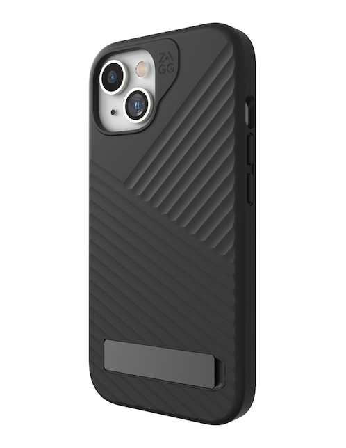 Funda para iPhone 15 Denali Snap de policarbonato