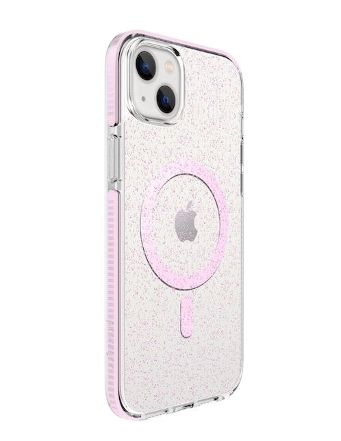 Funda para iPhone 15 Plus Super Star de policarbonato