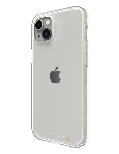 Funda para iPhone 14 Crystal Palace Snap de policarbonato