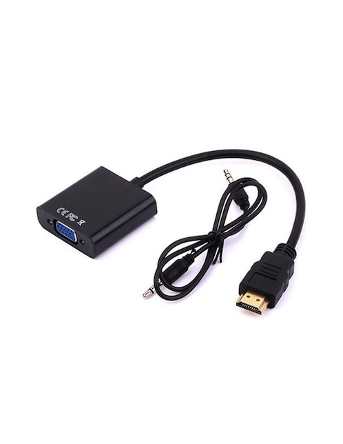 Cable HDMI a tipo VGA de 15 cm 1