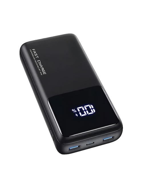 Batería portátil XTELLAR 2600 mAh