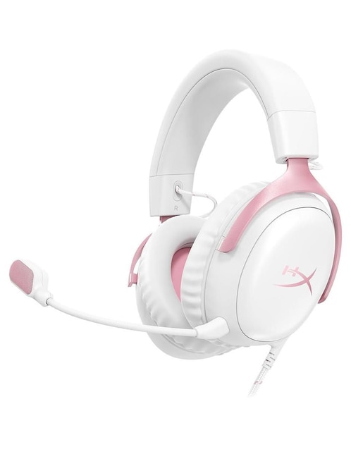 Audífonos gamer Hyperx alámbricos Cloud RS