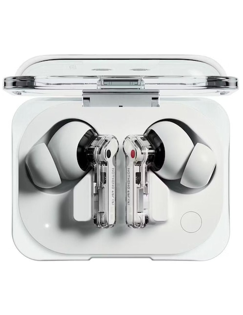 Audífonos true wireless inalámbricos con cancelación de ruído 1