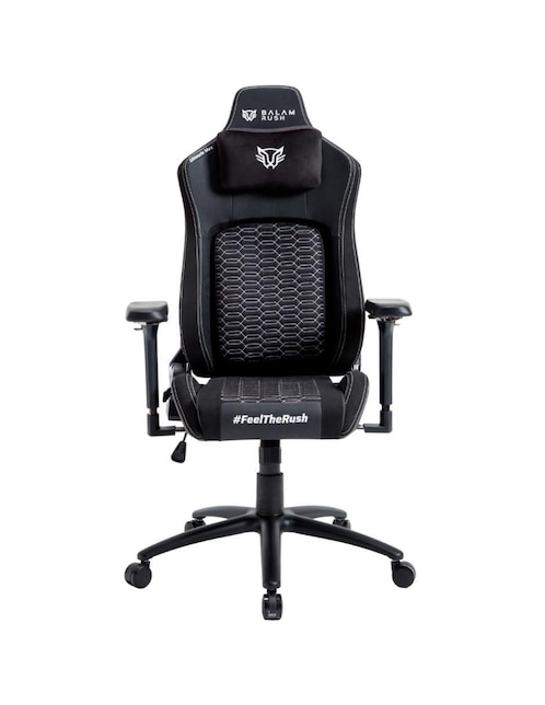 Silla gamer ultimate max Balam Rush