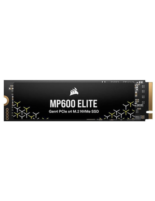 Unidad SSD Corsair capacidad 1 TB