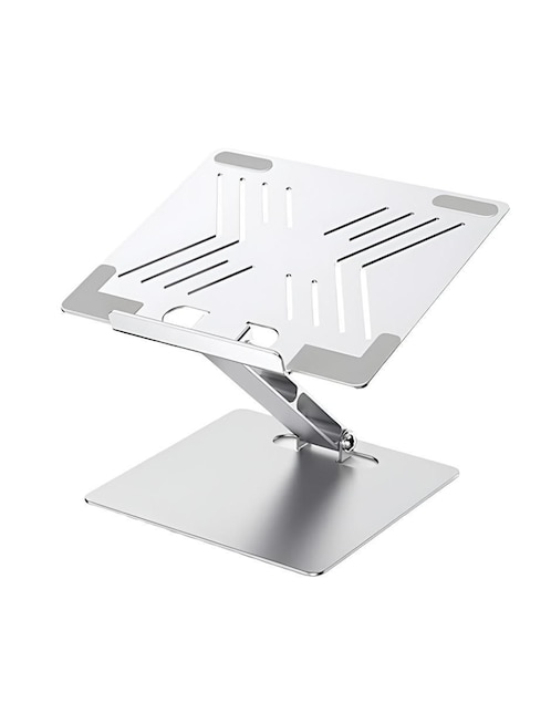 Base laptop ajustable 1