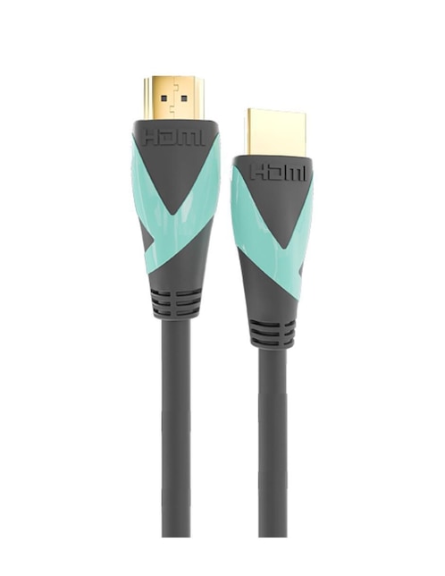 Cable HDMI 8K de 5 m Cable HDMI 8K de 5 m