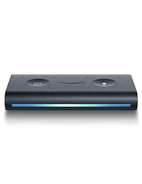 Bocina portátil Alexa b07vtk654b inalámbrica