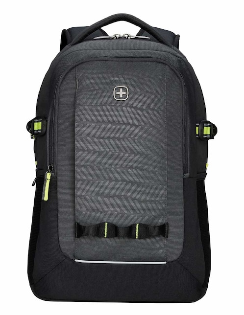 Mochila escolar Wenger para hombre