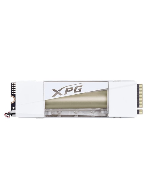 Unidad SSD Xpg capacidad 1 TB