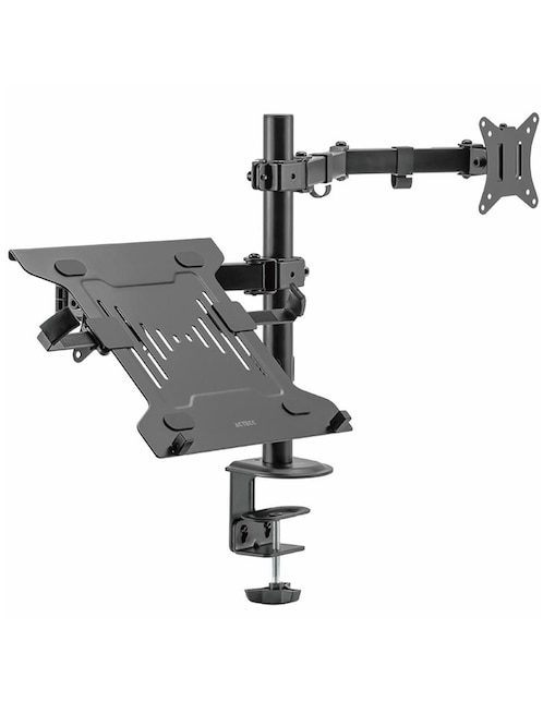 Soporte Acteck para monitor articulado 24 - 65 pulgadas