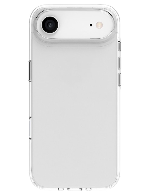 GROUND Funda para iPhone 17 Air de plástico