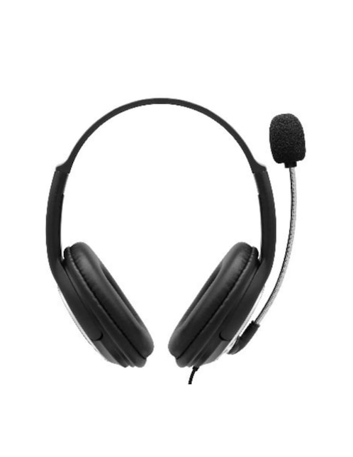 Audífonos gamer alámbricos 263953 1