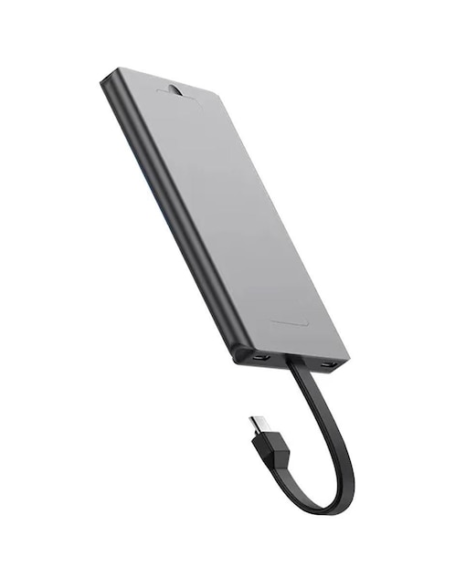 Carcasa magnética SSD Mr. Gadgets para Apple