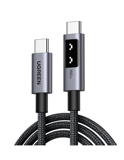 Cable USB C Ugreen de 2 m