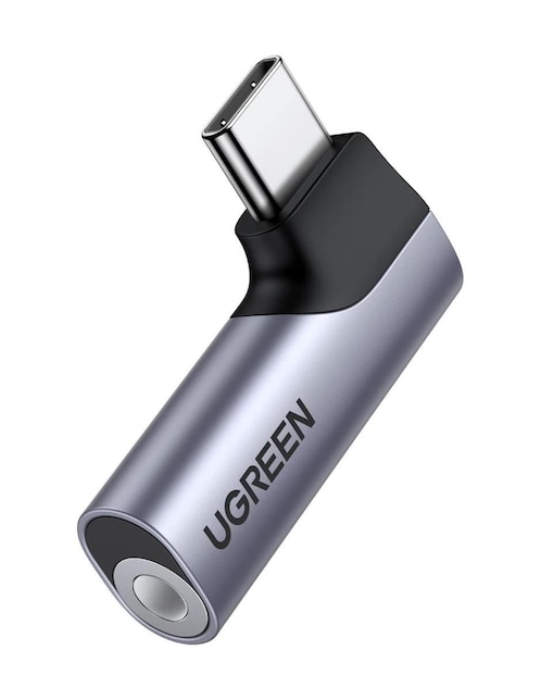 Adaptador Tipo C