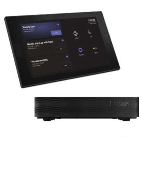 LENOVO Sistema de videoconferencia Lenovo 12wa000fls