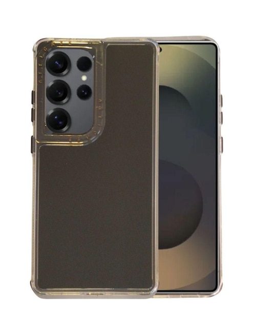 Funda para Samsung Galaxy S25 Ultra de policarbonato