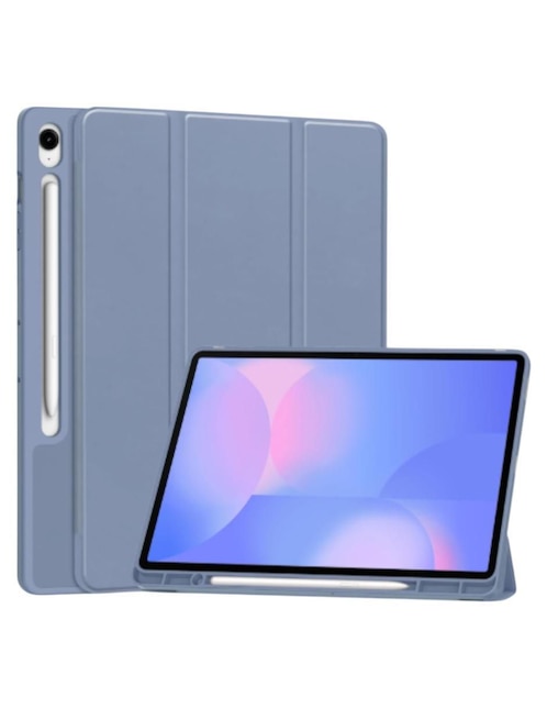 Funda para tablet samsung galaxy tab s10 fe+ 13.1 pulgadas teknet