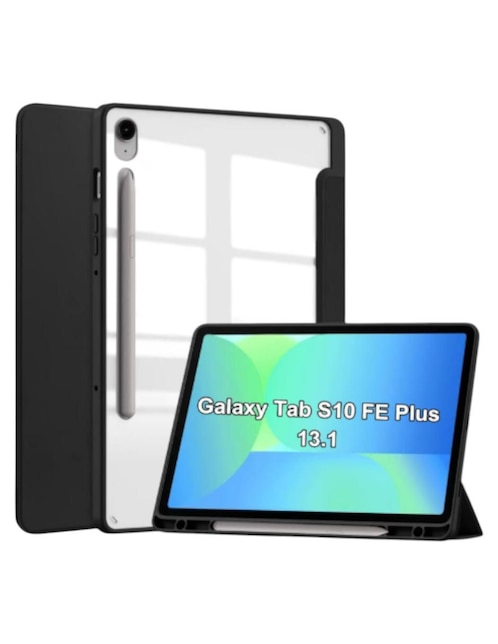 Funda para tablet Samsung Galaxy Tab S10 FE+ 13.1 pulgadas Teknet