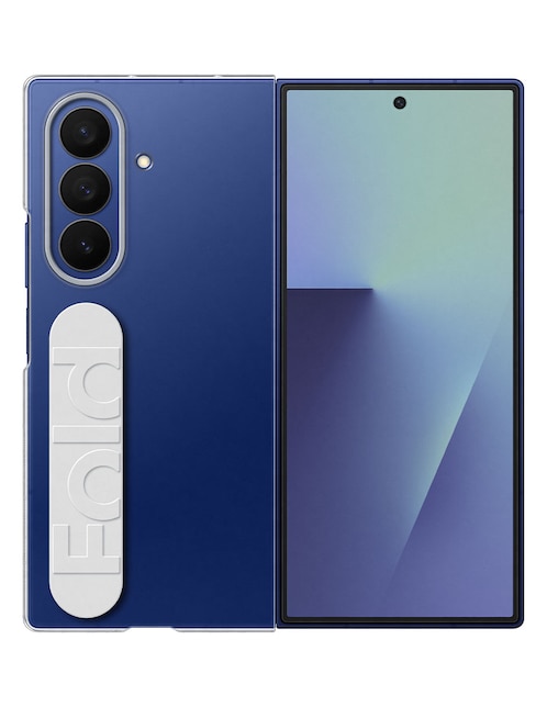 SAMSUNG Funda para Samsung Galaxy Zfold 7 de TPU