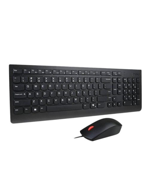 Mouse y teclado 4x31r64424 Mouse y teclado 4x31r64424