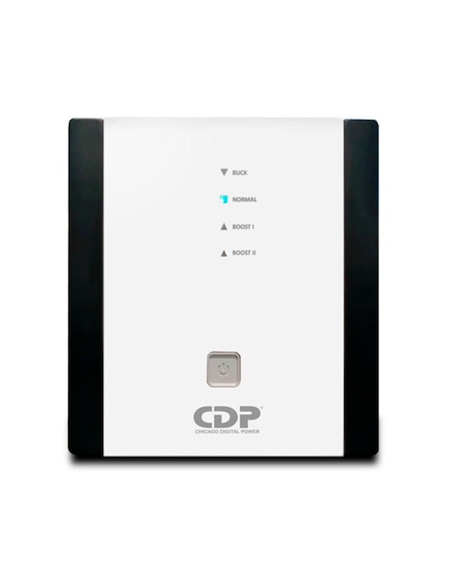 Regulador de voltaje R-AVR5008 1