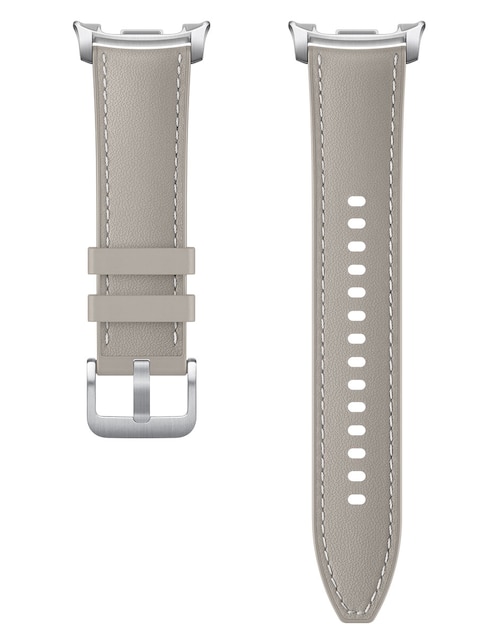 CORREA SMARTWATCH SAMSUNG CAUCH, TAUPE