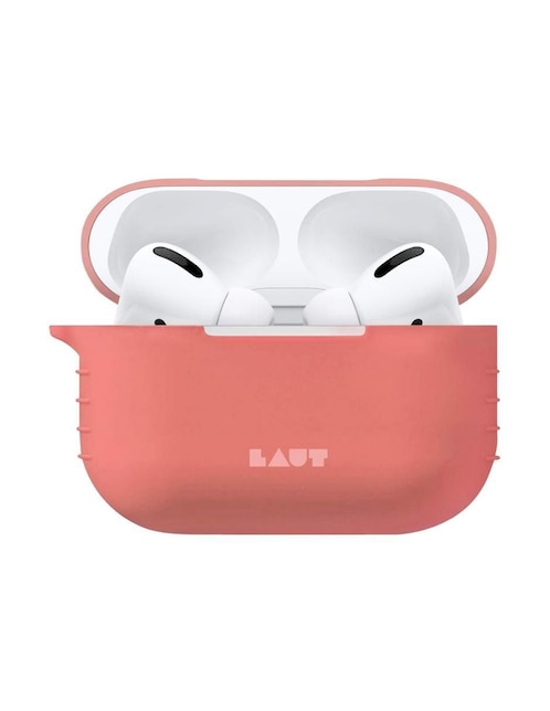 Porta audífonos Gaming Laut