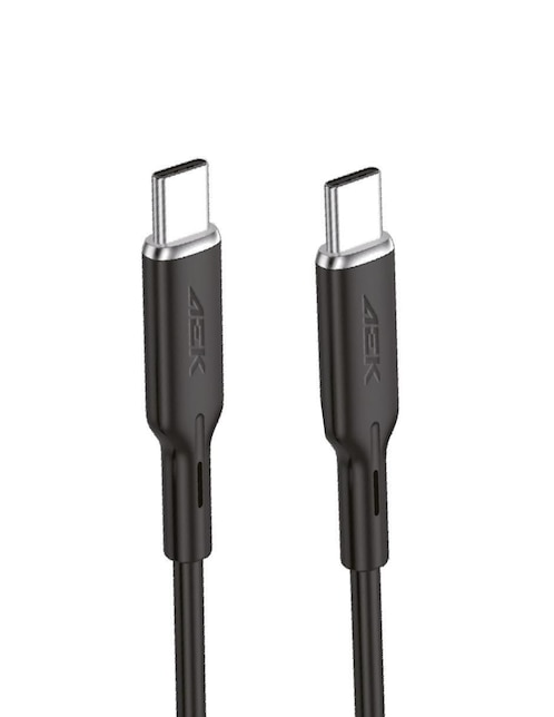 Cable USB C Aek Cyber de 1 m