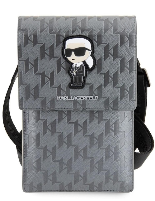 Bolso para celular Karl Lagerfeld