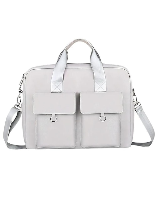 Maletín bolsa porta laptop Lab.g 15.6 pulgadas
