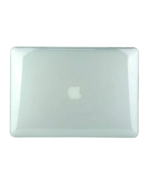 BOBA Protector carcasa laptop Boba Compatible con MacBook Air de 13.6 pulgadas (Modelos 2022–2025: M2 A2681, M3 A3113, M4 A3240)