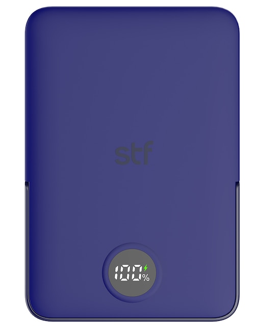 Batería portátil 10000 mAh magsafe 1