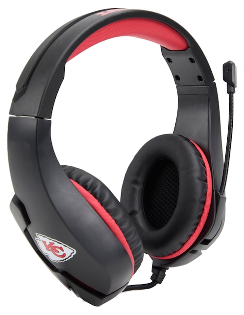 Audífonos gamer alámbricos 324910 1